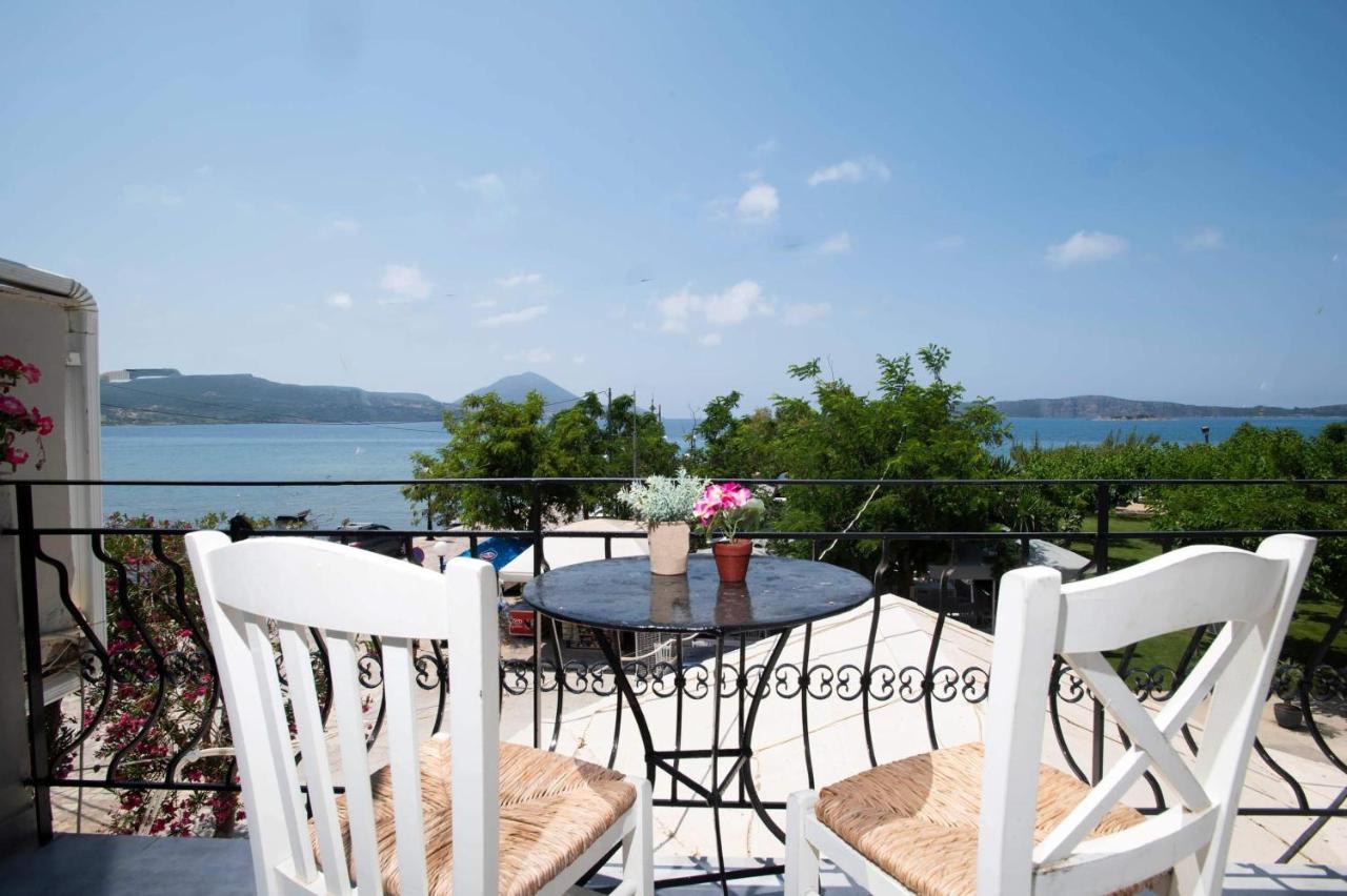 Giorgos' House Gialova Διαμέρισμα Εξωτερικό φωτογραφία